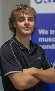 Brodie Stone