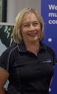 Helen Stone