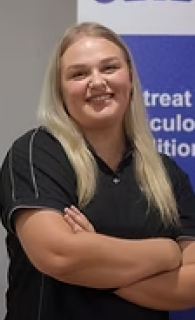 Melanie Lasham